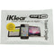 iKlear Travel Singles Eco Kit (Step 1 Wet, Pack of 100)
