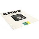 Ilford Multigrade FB Classic Matt Variable Contrast Paper (11 x 14", 10 Sheets)