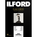 Ilford Galerie Gold Fibre Pearl 8.5X11" (25 Sheets)