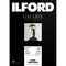 Ilford Galerie Gold Fibre Pearl 8.5X11" (25 Sheets)