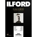 Ilford Galerie Gold Fibre Pearl 17X22" (25 Sheets)