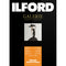 Ilford Galerie Fine Art Smooth Pearl 6x4" (50 Sheets)
