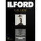 Ilford Galerie Smooth Cotton Sonora 6x4" (50 Sheets)