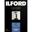 Ilford Galerie Matt Cotton Medina 13x19" (25 Sheets)