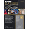 Ilford GALERIE Prestige Metallic Gloss Paper (8.5 x 11", 25 Sheets)