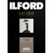 Ilford Galerie Premium Matt Duo 8.5X11" (50 Sheets)