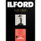 Ilford GALERIE Prestige Gold Fibre Gloss Paper (4 x 6", 50 Sheets)