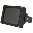 Iluminar IRC200 Series Medium-Range IR Illuminator (850nm, 15&deg;, Black)