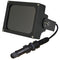 Iluminar IRC200-PoE Medium-Range IR Illuminator (850nm, 60&deg;, Black)
