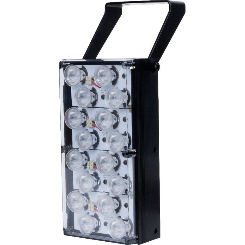 Iluminar WL643 Series Super Long-Range White Light Illuminator (289', 60&deg;)
