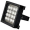 Iluminar WLC200 Series Long-Range White Light Illuminator (33', 120&deg;)