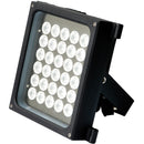 Iluminar WLC250 Series Super Long Range White Light Illuminator (43', 120&deg;, Black)