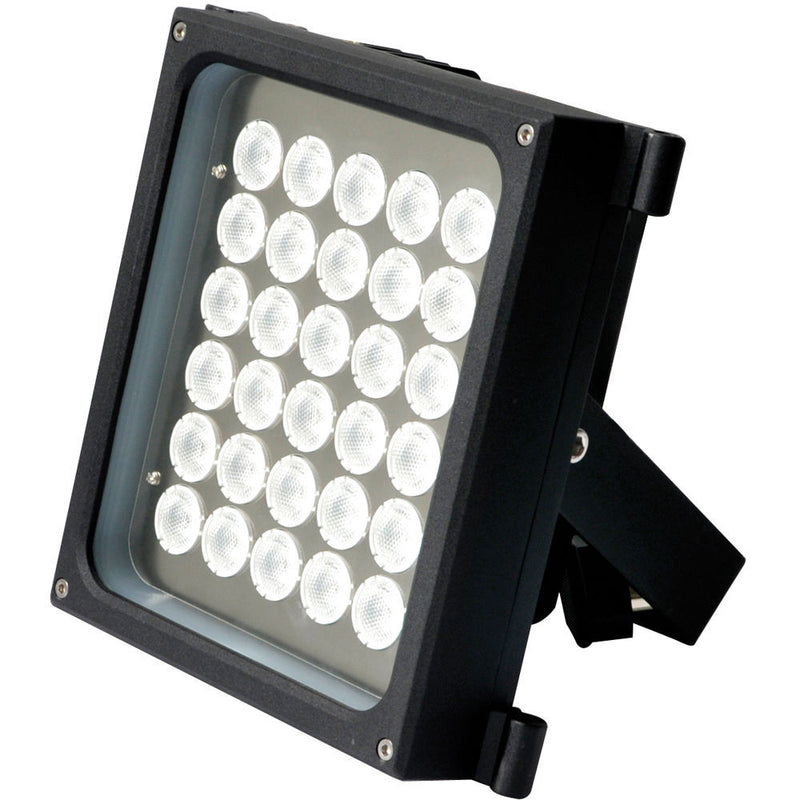 Iluminar WLC250 Series Super Long Range White Light Illuminator (43', 120&deg;, Black)