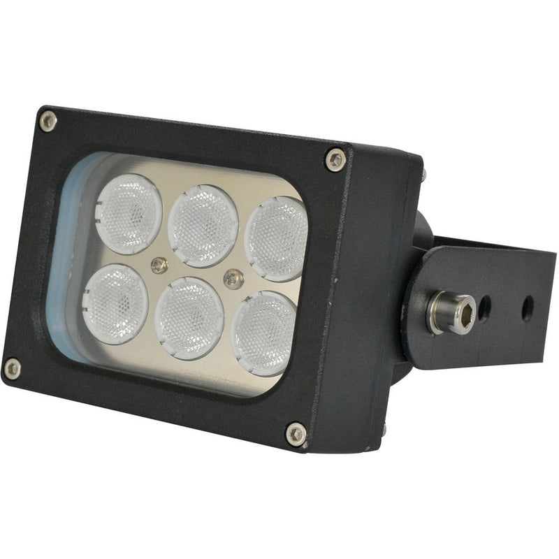 Iluminar WLC99 Series Short-Range White Light Illuminator (99', 15&deg;, Black)