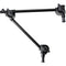 Impact 2 Section Articulated Arm with Camera Bracket