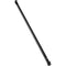 Impact Heavy-Duty 9' Adjustable Background Crossbar (Black)