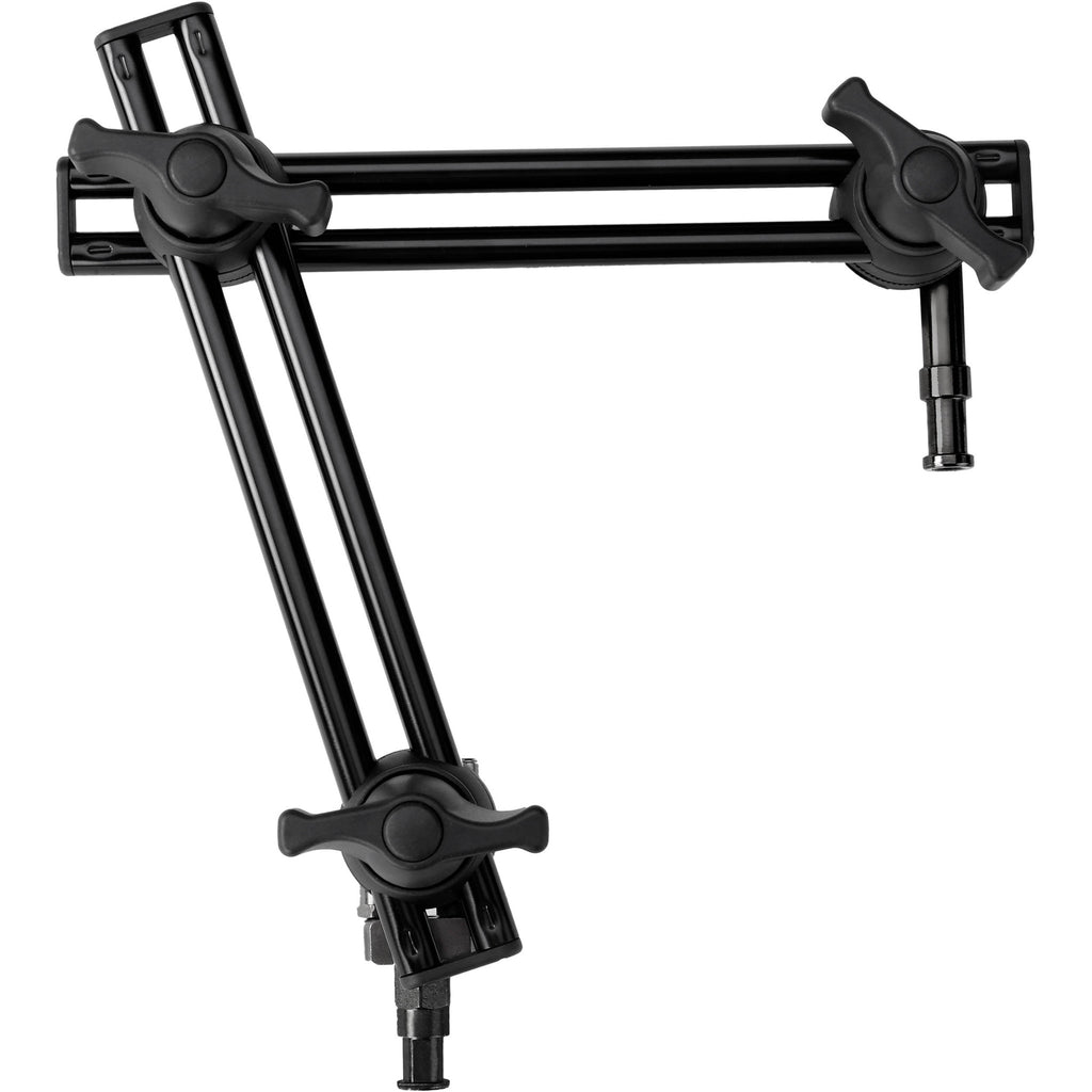 2 Section Double Articulated Arm without Camera Bracket India – Tanotis