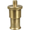 Impact 5/8" Male to 1/4"-20 Male Screw Adapter