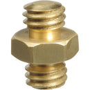 Impact 3/8" to 3/8" Adapter Spigot