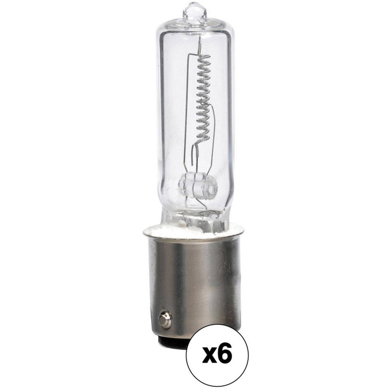 Impact ESP 150W / 120V Lamp (6-Pack)
