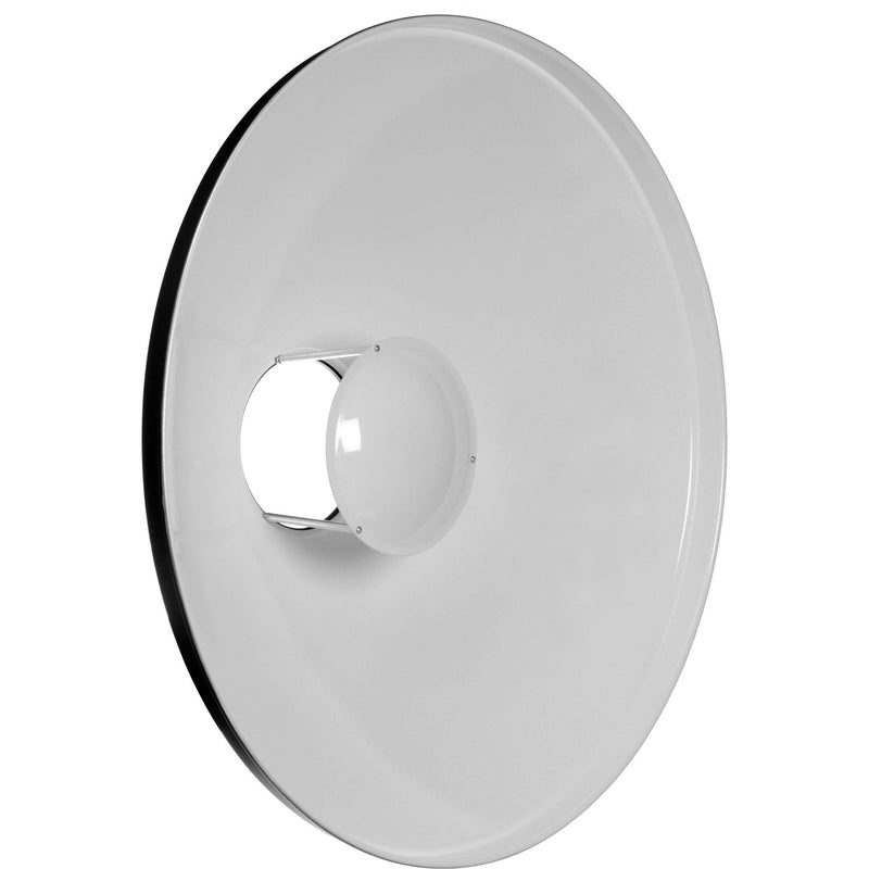 Impact 22" Beauty Dish Reflector Kit