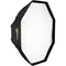 Impact Luxbanx Small Octagonal Softbox (36")