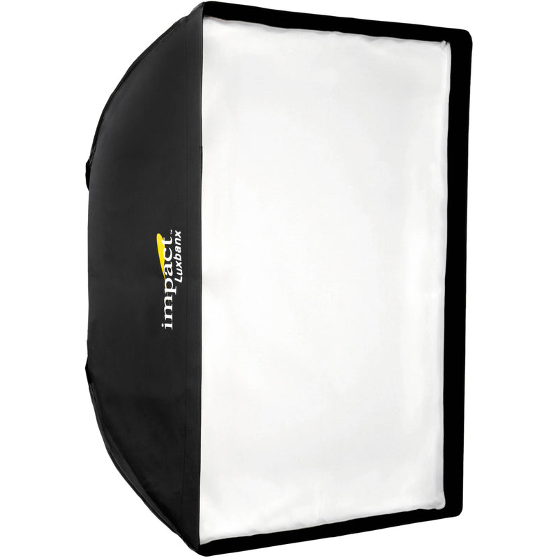 Impact Luxbanx Extra Small Rectangular Softbox (12 x 16")