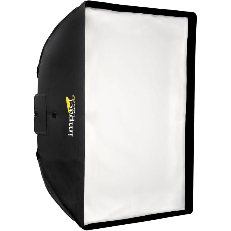 Impact Luxbanx Duo Small Rectangular Softbox (16 x 22")