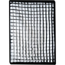 Impact Fabric Grid for Large Rectangular Luxbanx (36 x 48")