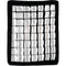 Impact Fabric Grid for Small Rectangular Luxbanx (16 x 22")