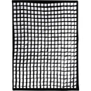 Impact Fabric Grid for Extra Large Rectangular Luxbanx (54 x 72")