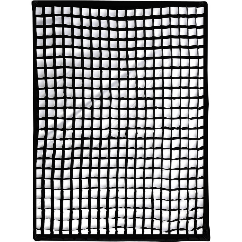 Impact Fabric Grid for Extra Large Rectangular Luxbanx (54 x 72")