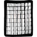 Impact Fabric Grid for Extra Small Rectangular Luxbanx (12 x 16")