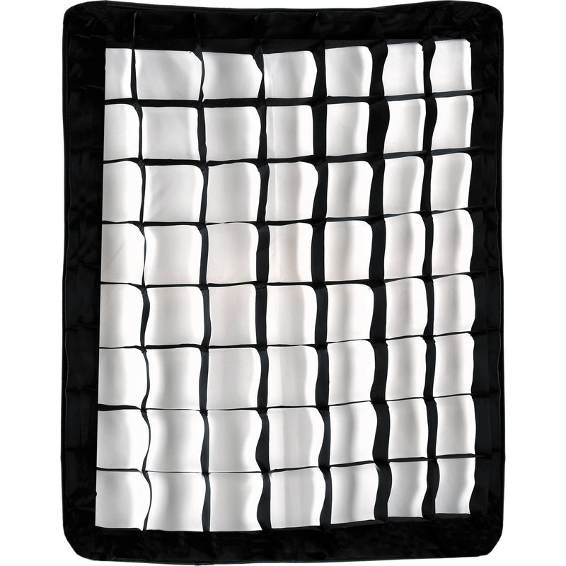 Impact Fabric Grid for Extra Small Rectangular Luxbanx (12 x 16")