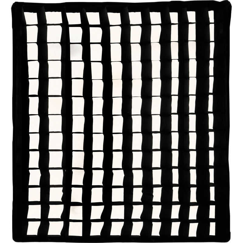Impact Fabric Grid for Large Square Luxbanx (40 x 40")