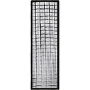 Impact Fabric Grid for Medium Strip Luxbanx (16 x 55")