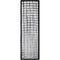 Impact Fabric Grid for Medium Strip Luxbanx (16 x 55")