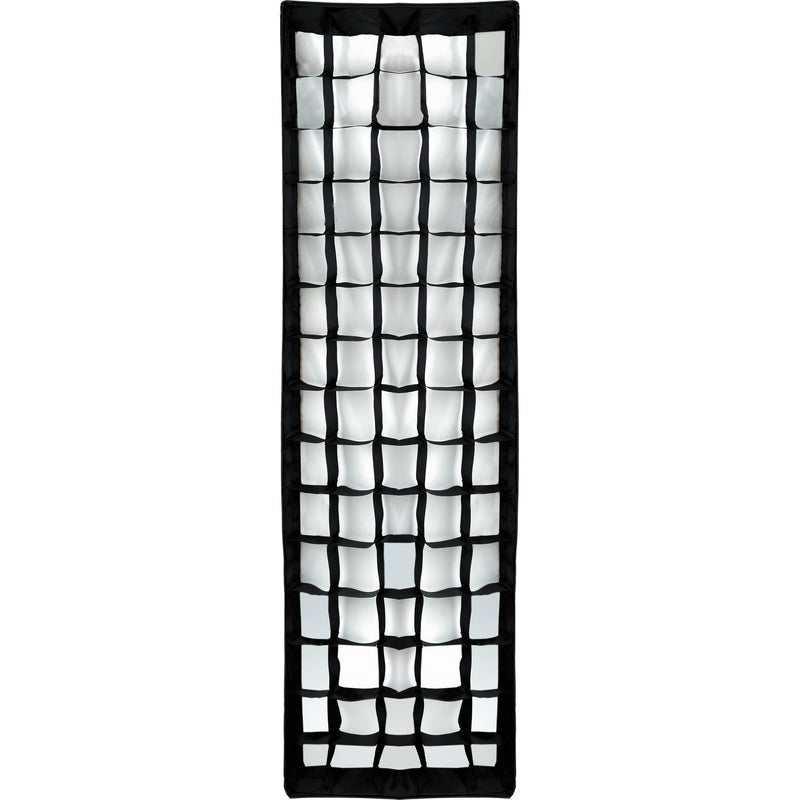 Impact Fabric Grid for Small Strip Luxbanx (12 x 36")