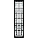 Impact Fabric Grid for Small/Slim Strip Luxbanx (9 x 36")
