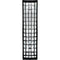 Impact Fabric Grid for Small/Slim Strip Luxbanx (9 x 36")