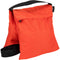 Impact Saddle Sandbag (25 lb, Orange)