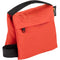 Impact Saddle Sandbag (5 lb, Orange)