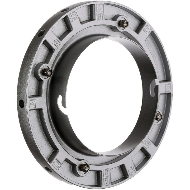 Impact Speed Ring for Elinchrom EL & Impact EX