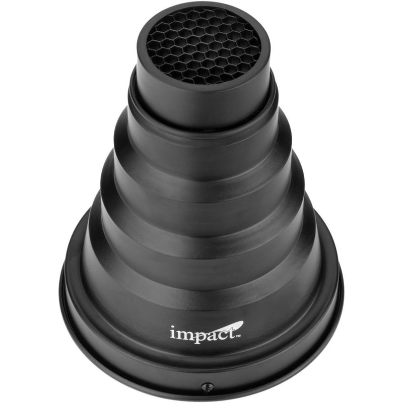 Impact Venture Snoot with Built-In 40 Degree Grid
