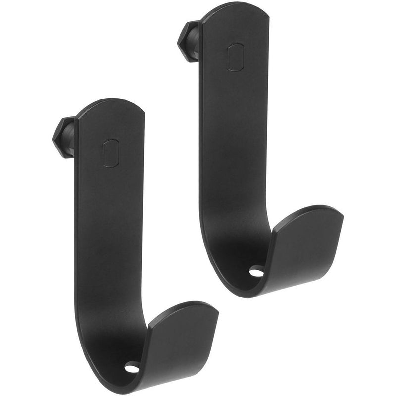 Impact U-Hook Cross Bar Holders for Super Clamp - Pair