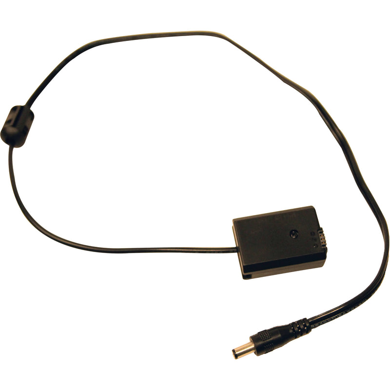 IndiPRO Tools 2.5mm to Sony a7 Series Dummy Battery Cable (Unregulated, 24")