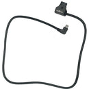 IndiPRO Tools D-Tap to Right-Angle Micro-USB Cable (24")