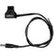 IndiPRO Tools D-Tap to 2.1mm Cable for Roland V-02HD Video Mixer (24")