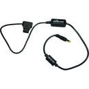 IndiPRO Tools D-Tap to DC Barrel Cable for Canon C100 (24")