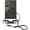 IndiPRO Tools Gold Mount Plate for Blackmagic Production Camera 4K (20" Cable)
